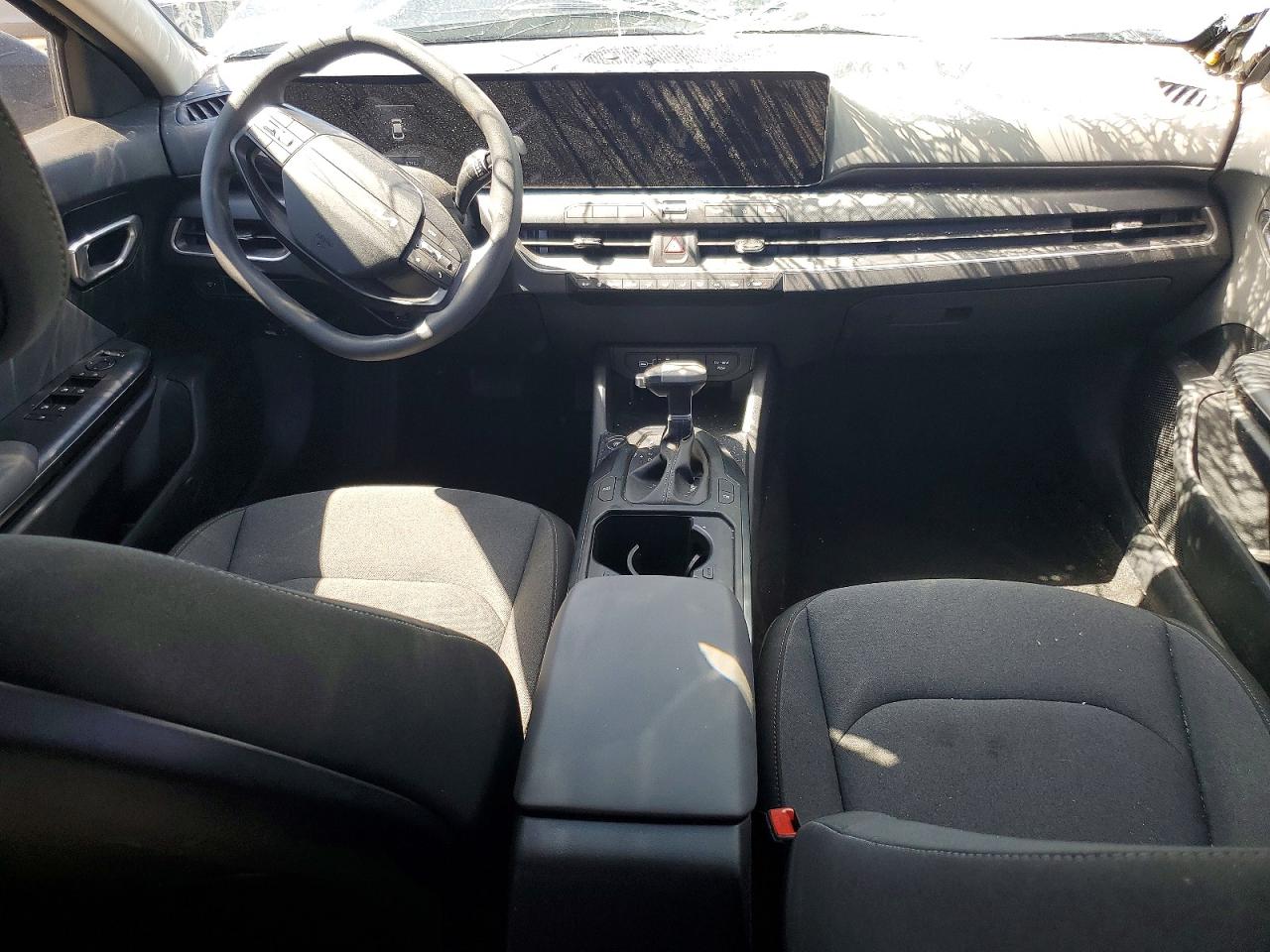 2025 KIA ALL OTHER