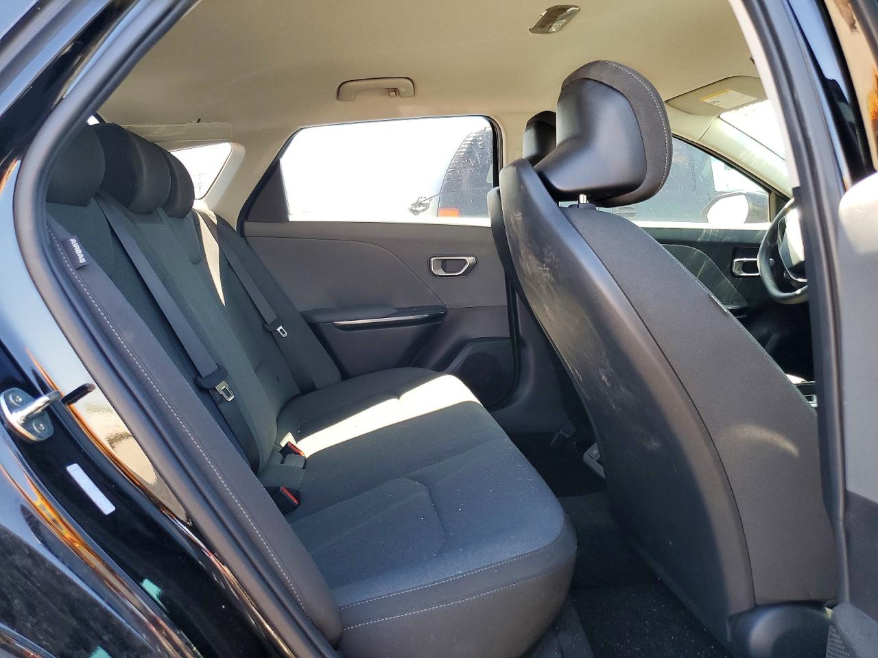 2025 KIA ALL OTHER