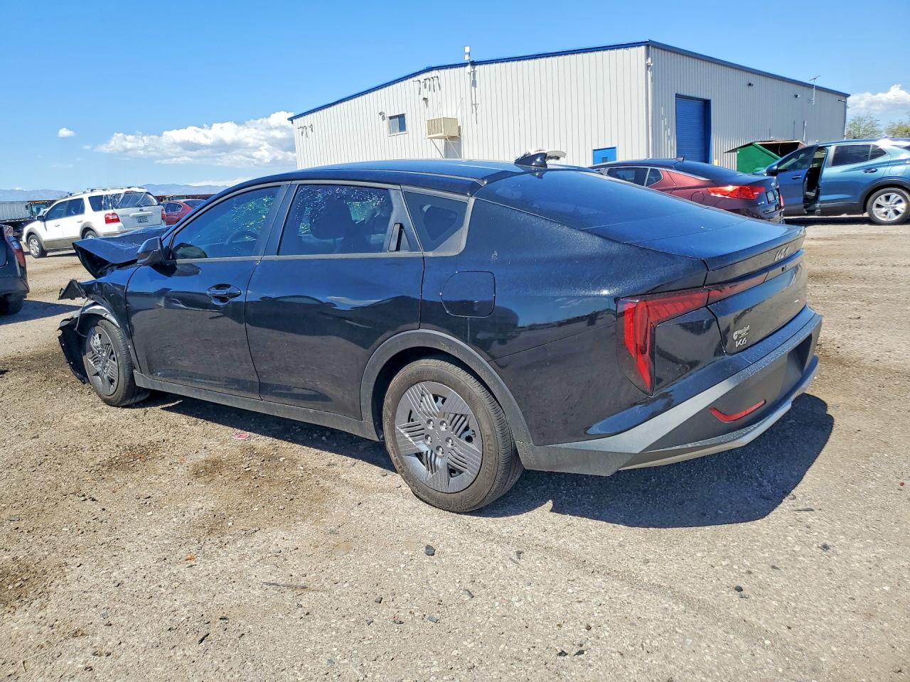 2025 KIA ALL OTHER