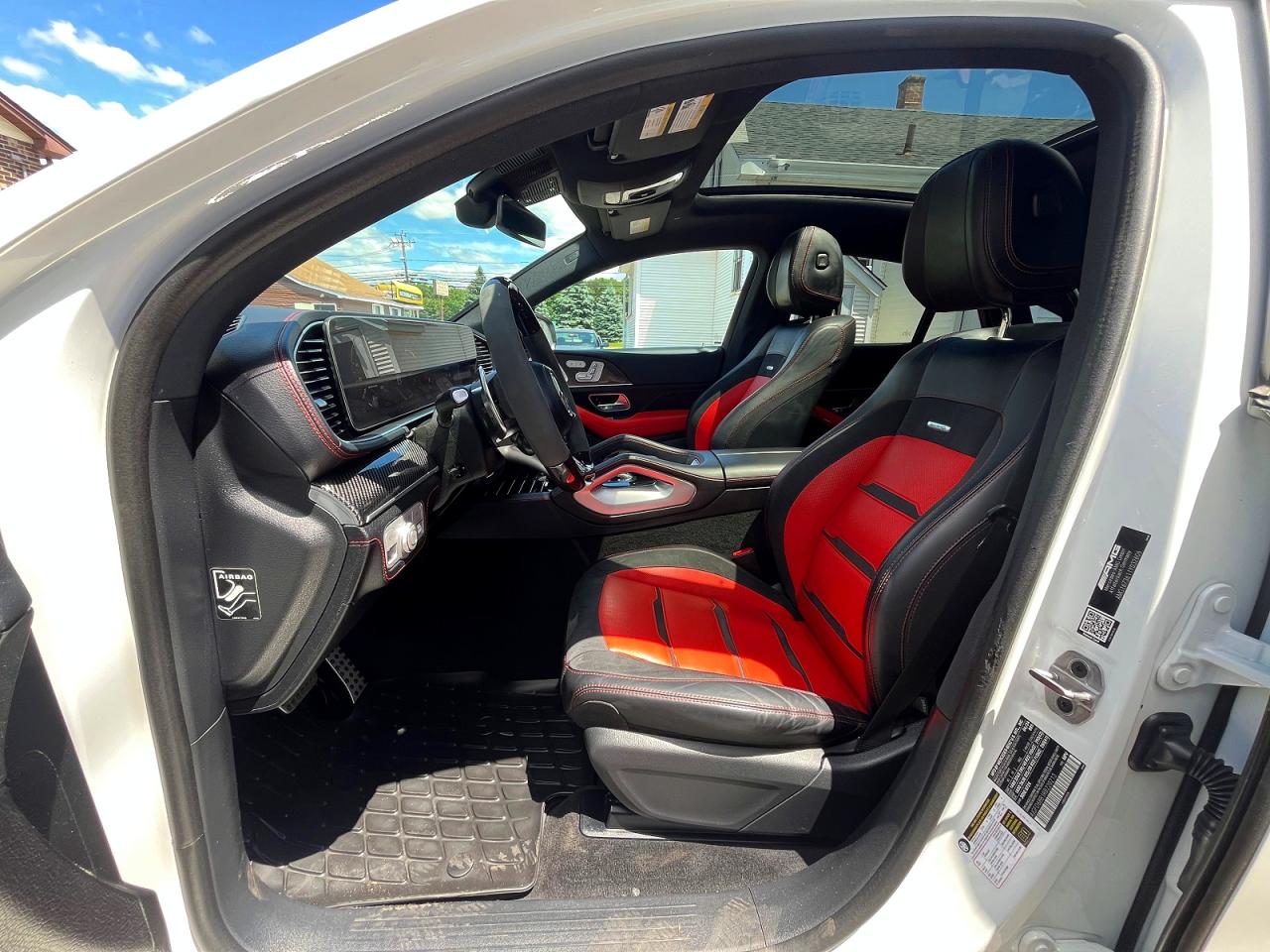 2024 MERCEDES-BENZ GLE-CLASS