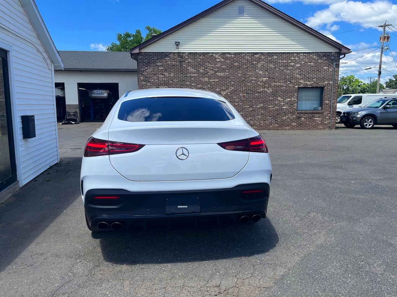 2024 MERCEDES-BENZ GLE-CLASS