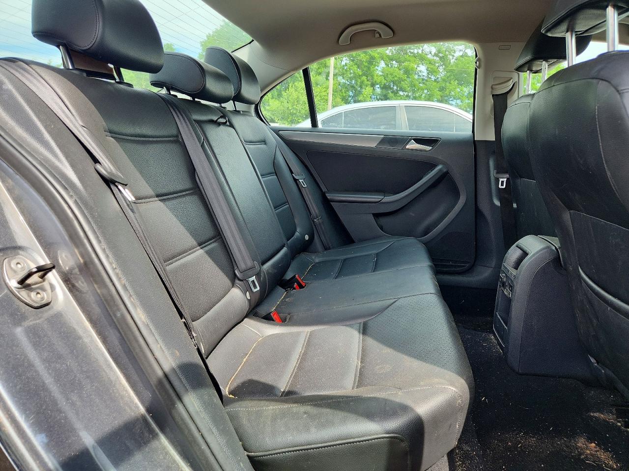 2014 VOLKSWAGEN JETTA