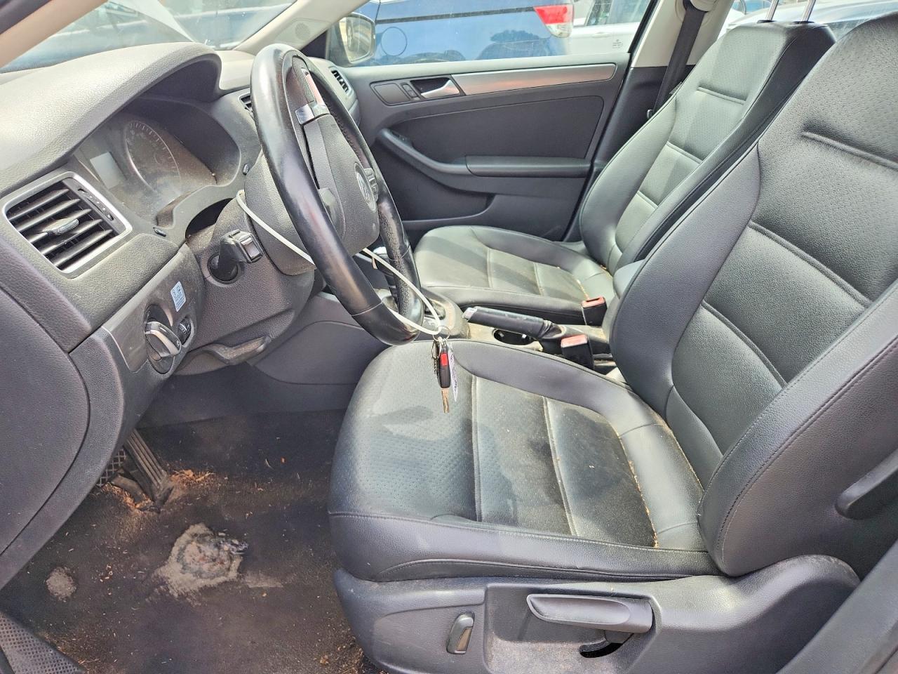 2014 VOLKSWAGEN JETTA