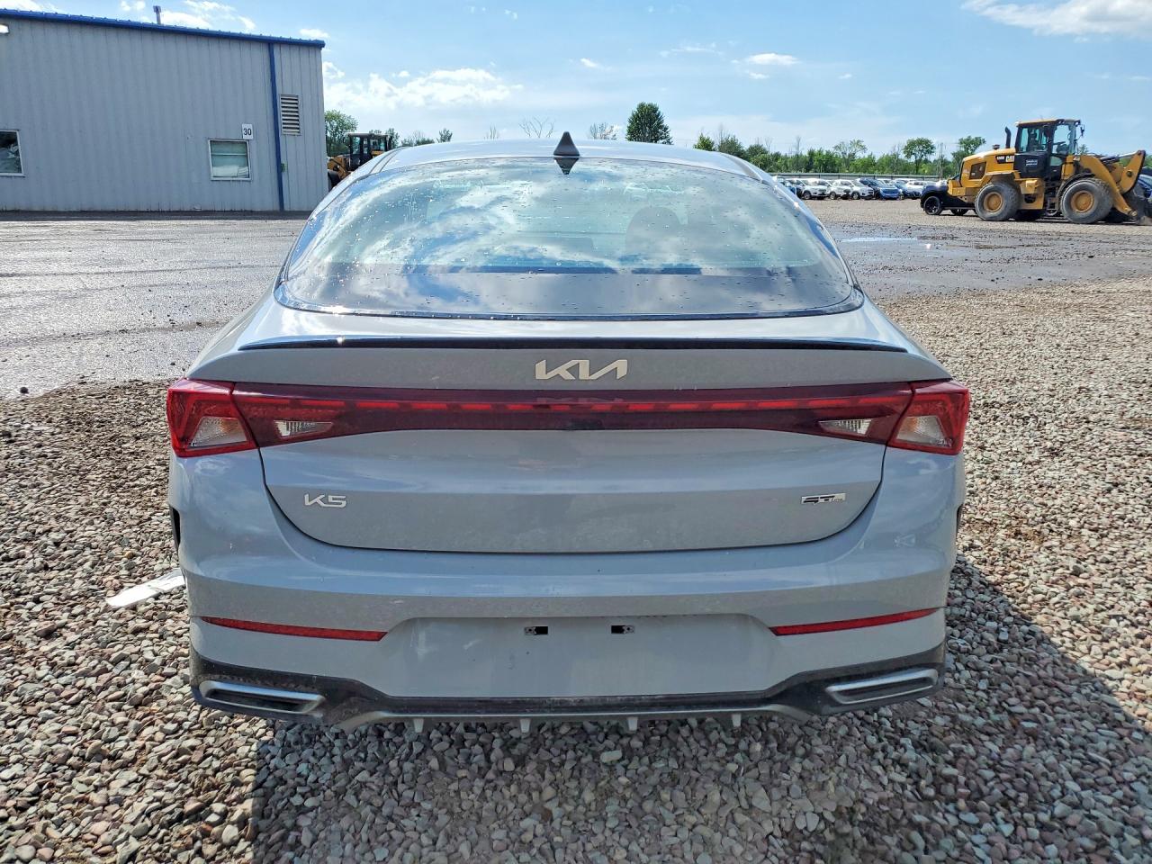 2024 KIA K5