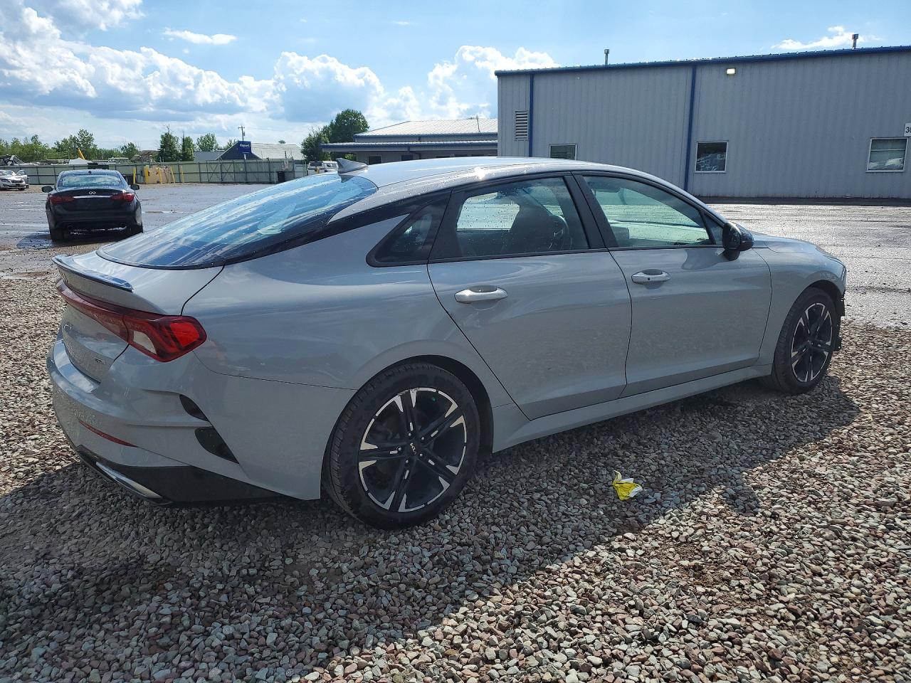 2024 KIA K5