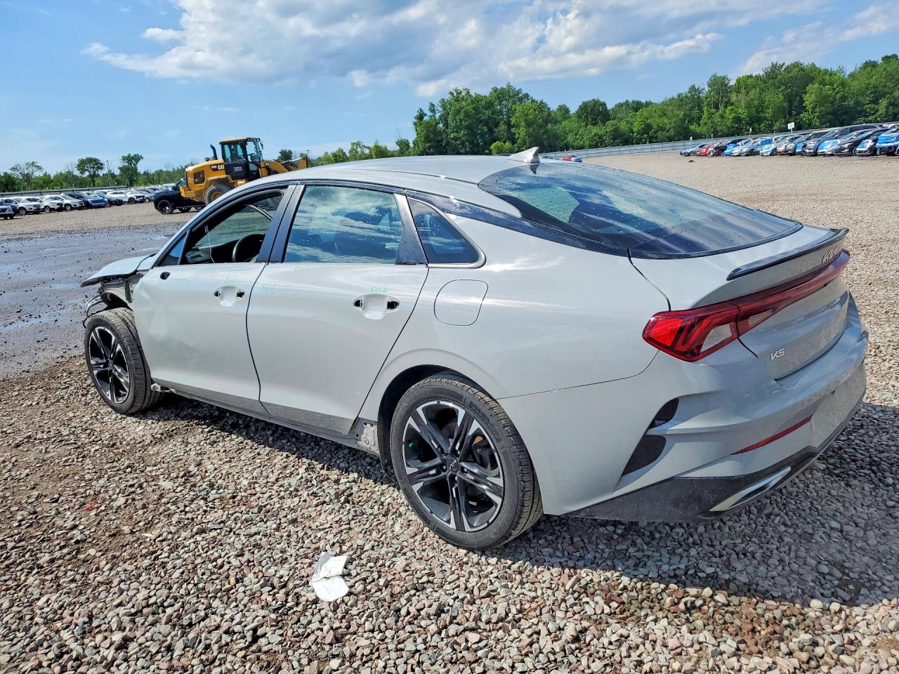 2024 KIA K5
