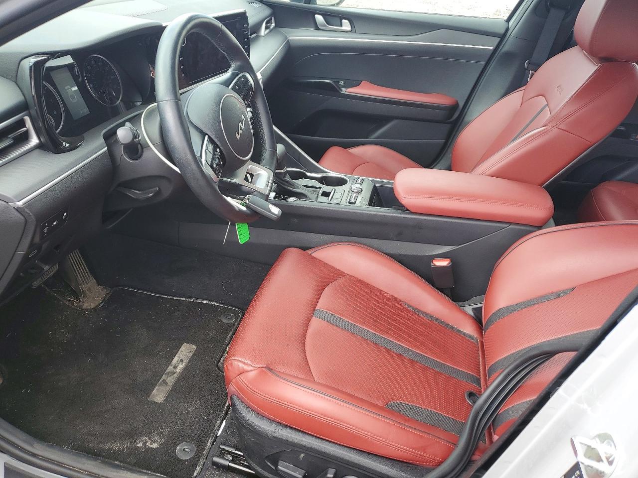 2024 KIA K5