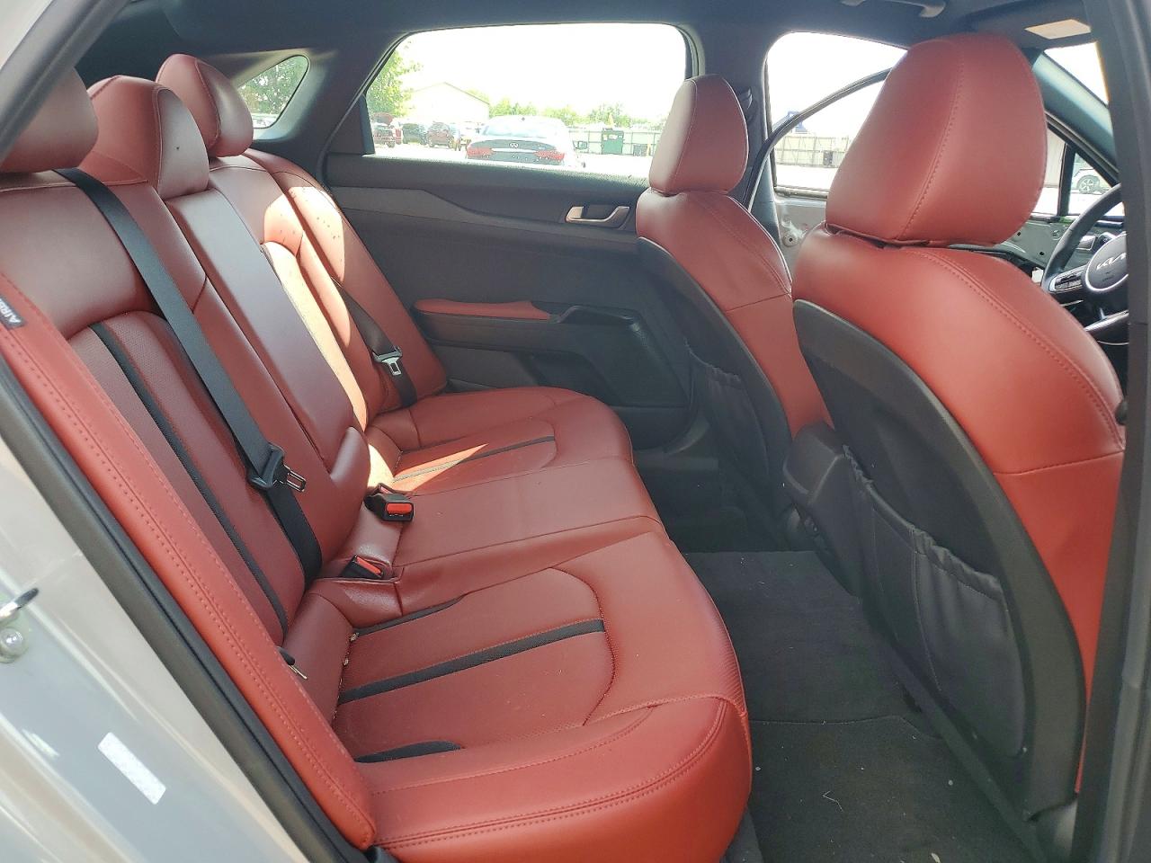 2024 KIA K5
