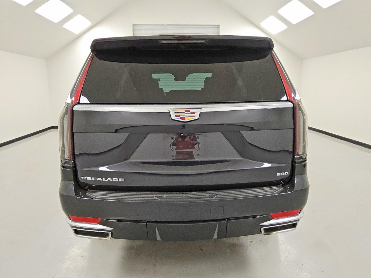 2023 CADILLAC ESCALADE