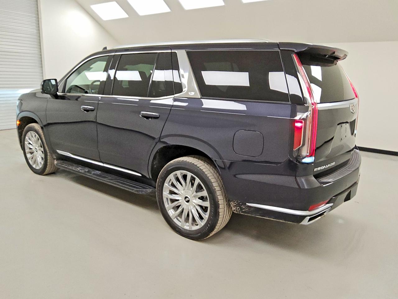 2023 CADILLAC ESCALADE