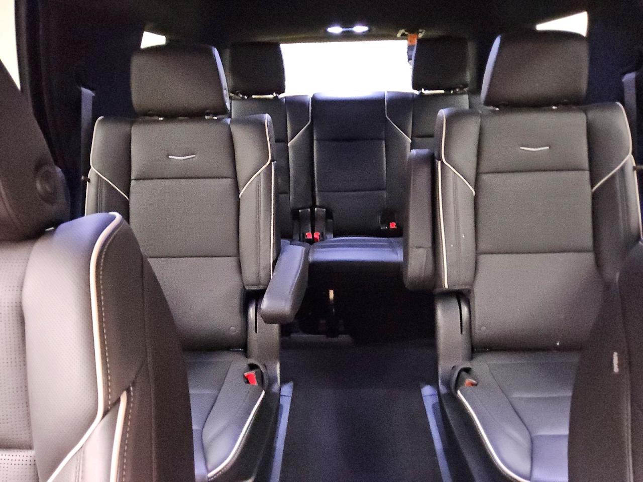 2023 CADILLAC ESCALADE