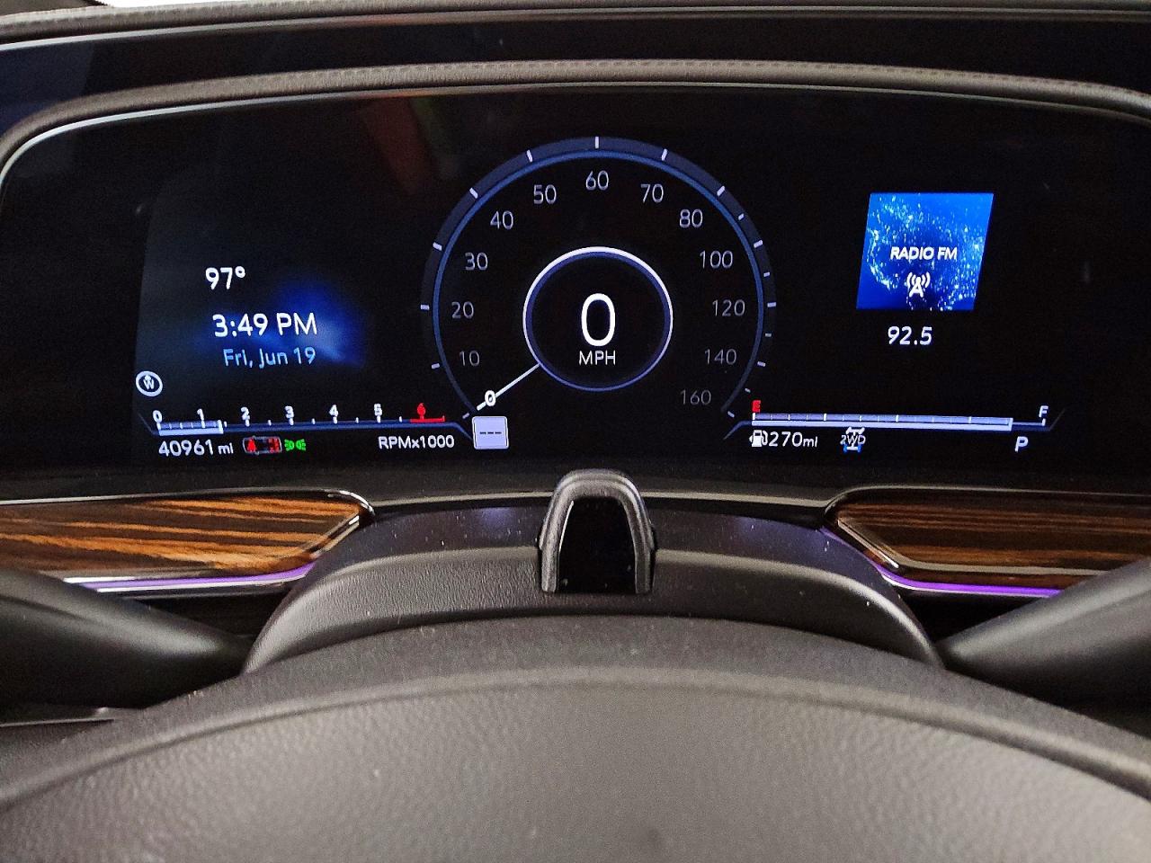2023 CADILLAC ESCALADE