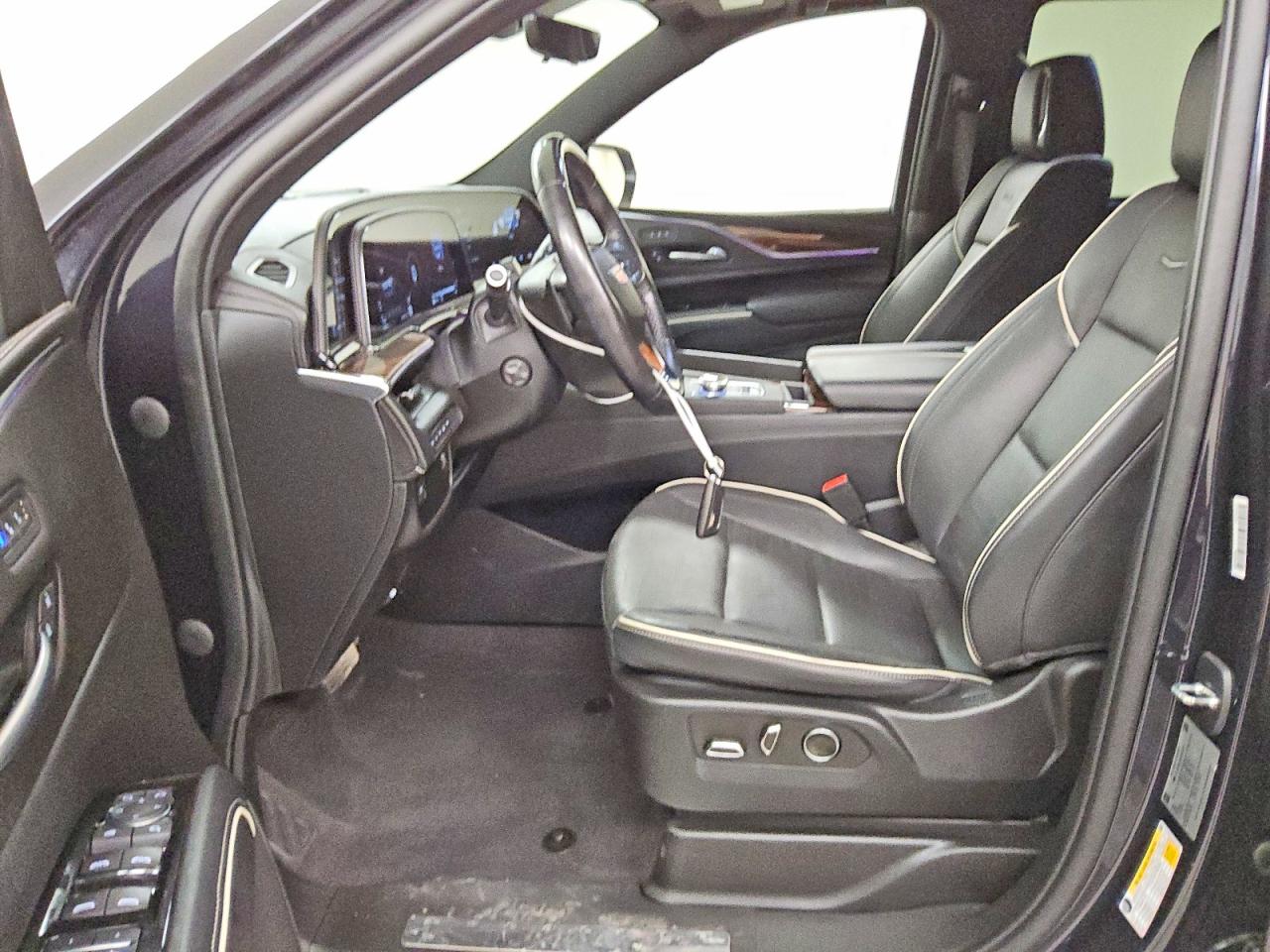 2023 CADILLAC ESCALADE