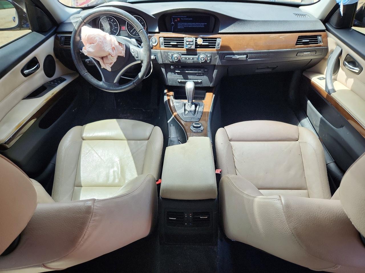 2009 BMW 3 SERIES