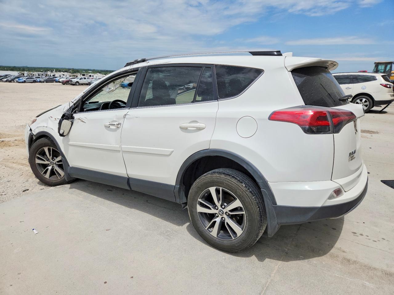 2017 TOYOTA RAV4