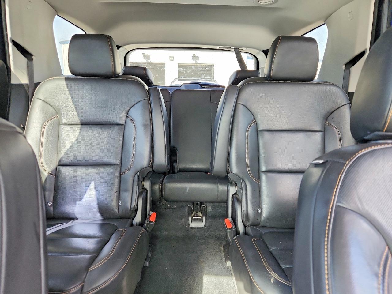 2021 CHEVROLET TRAVERSE