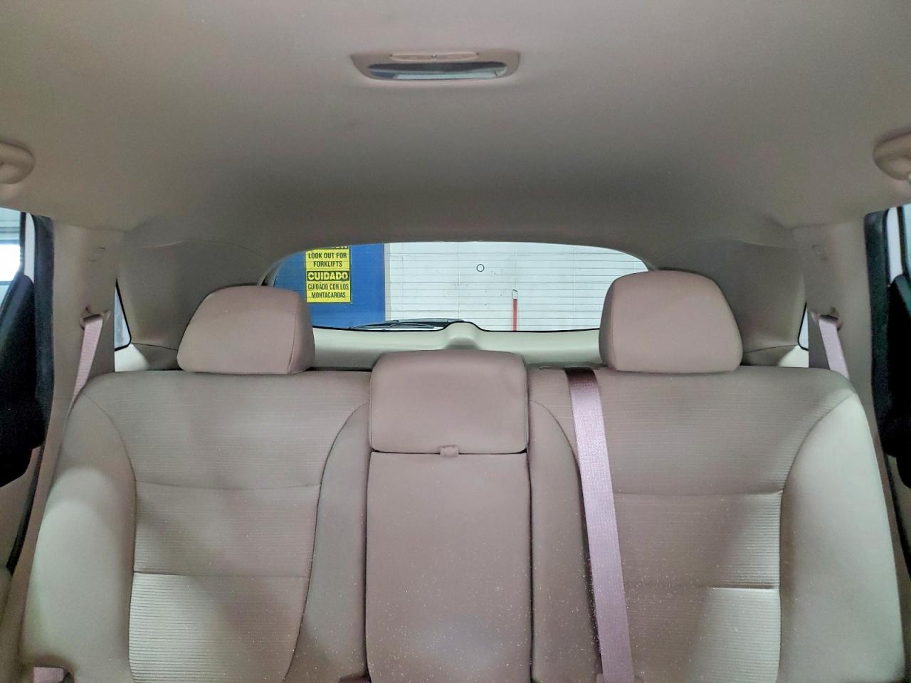 2015 KIA SORENTO