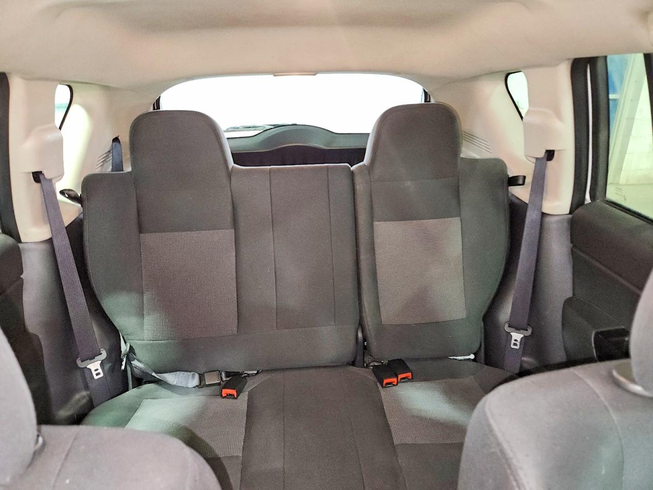 2014 JEEP COMPASS