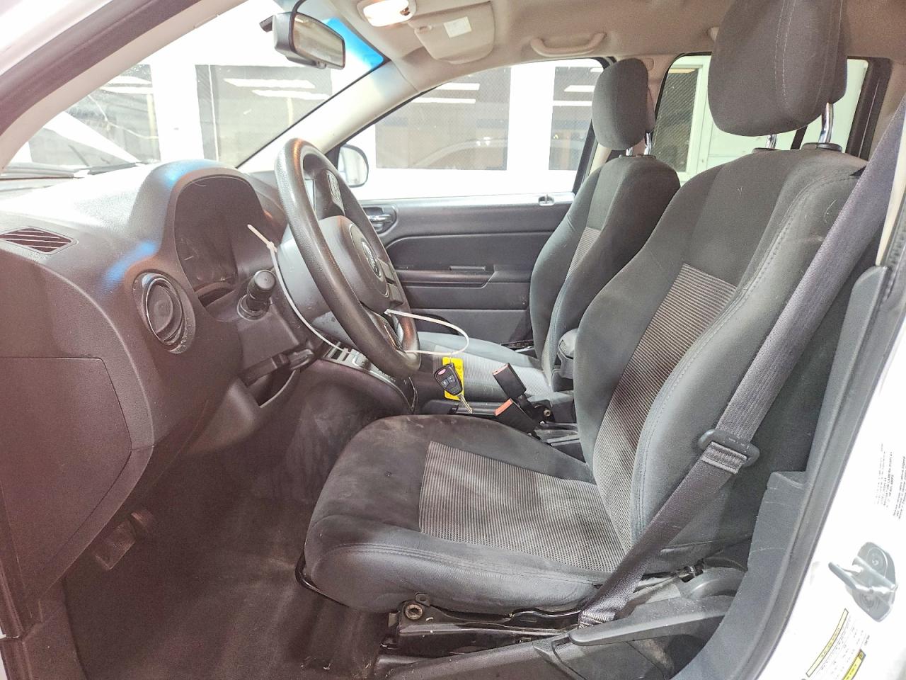 2014 JEEP COMPASS