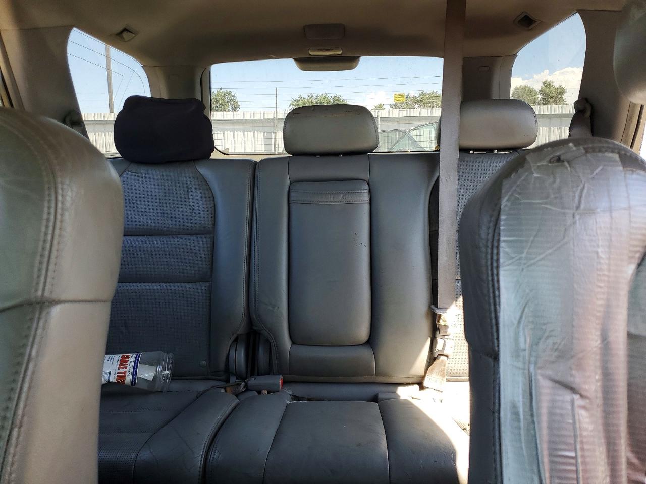 2005 ACURA MDX