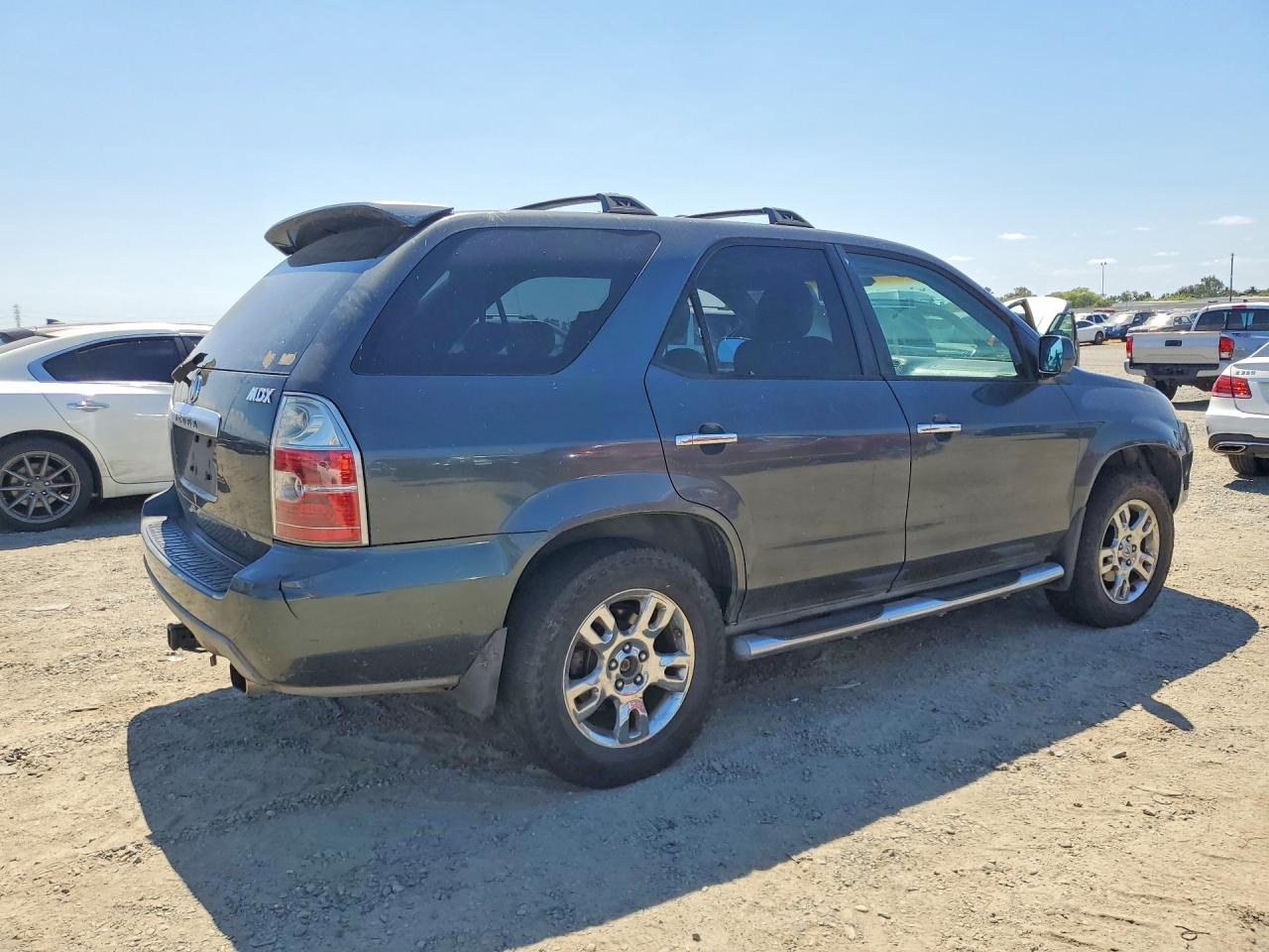 2005 ACURA MDX