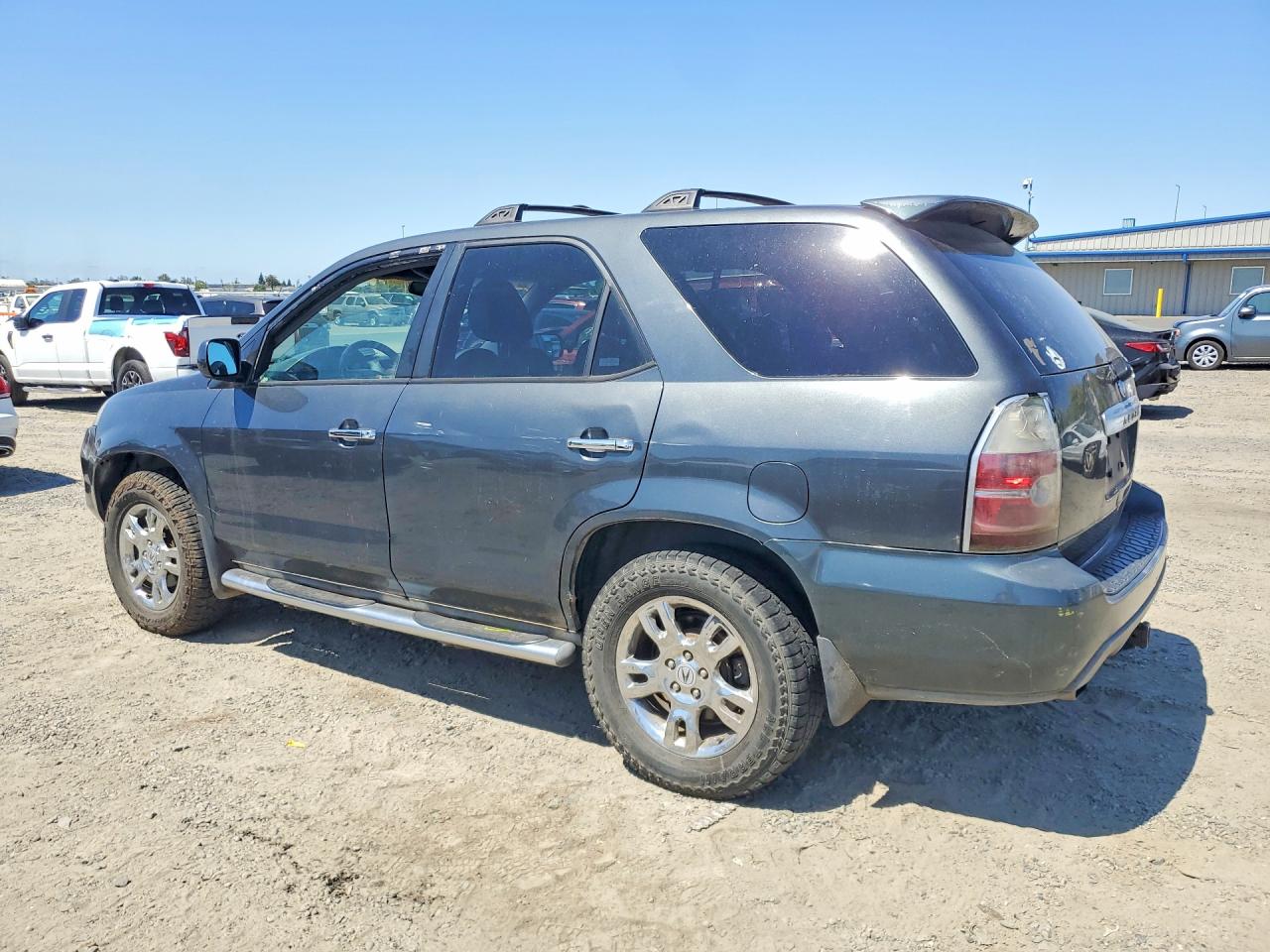 2005 ACURA MDX
