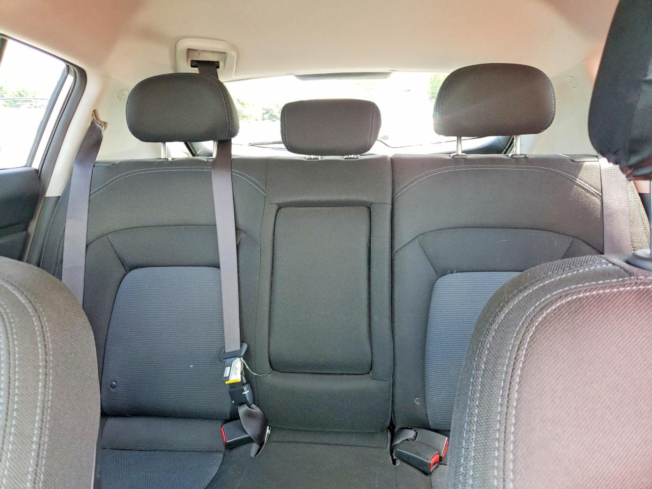 2016 KIA SPORTAGE