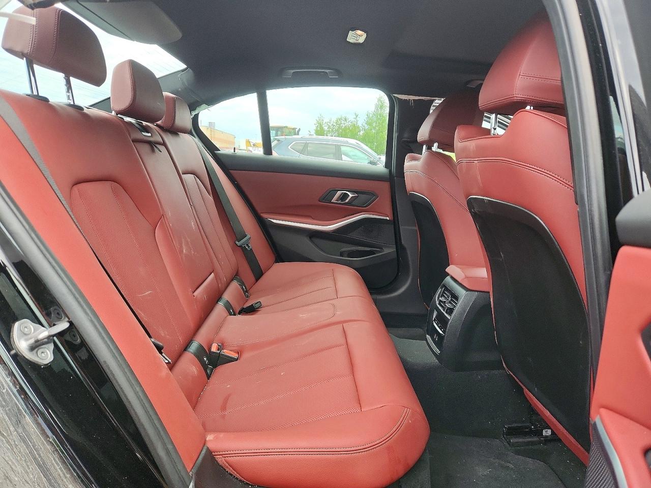 2024 BMW 3 SERIES