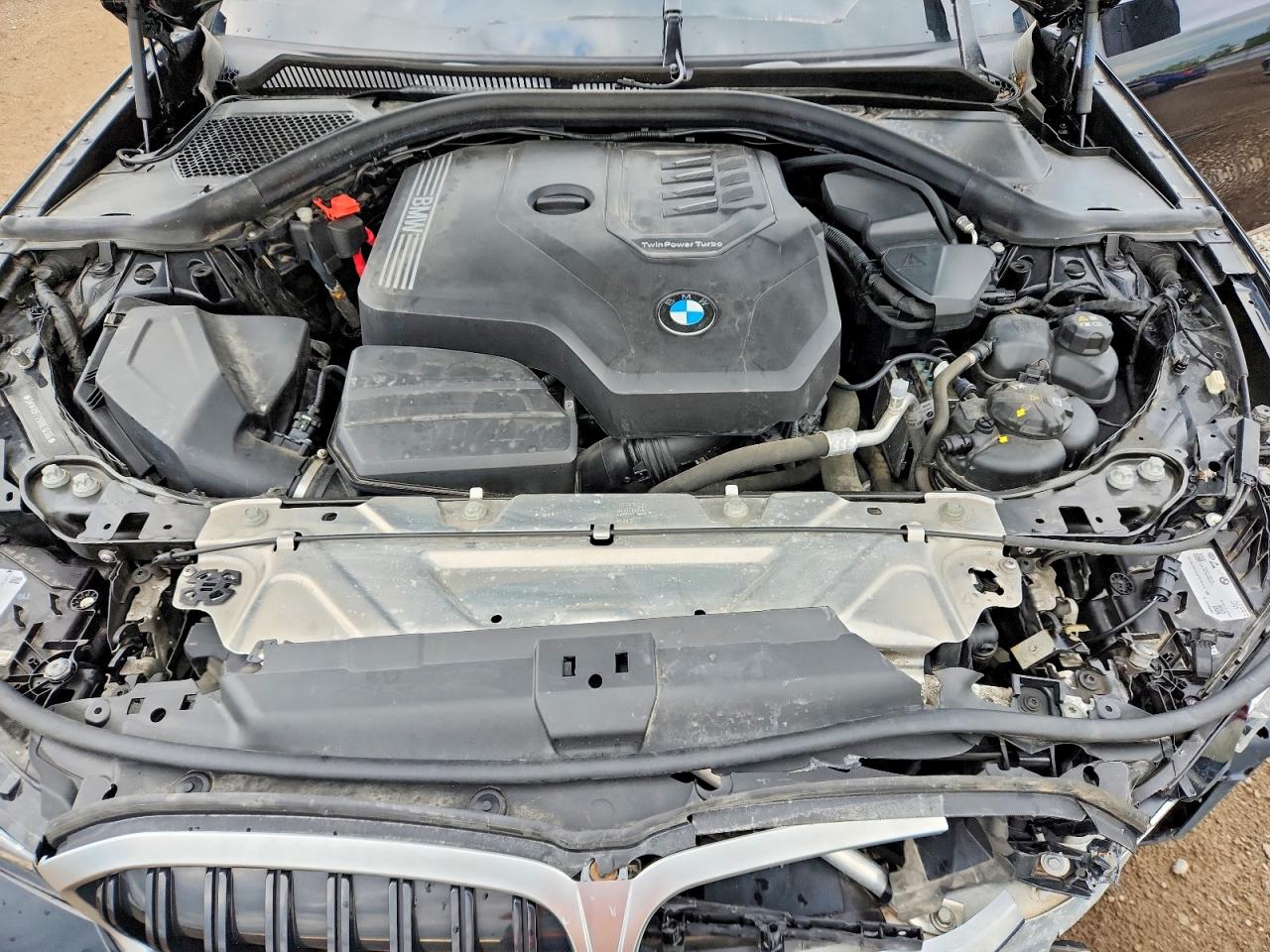 2024 BMW 3 SERIES