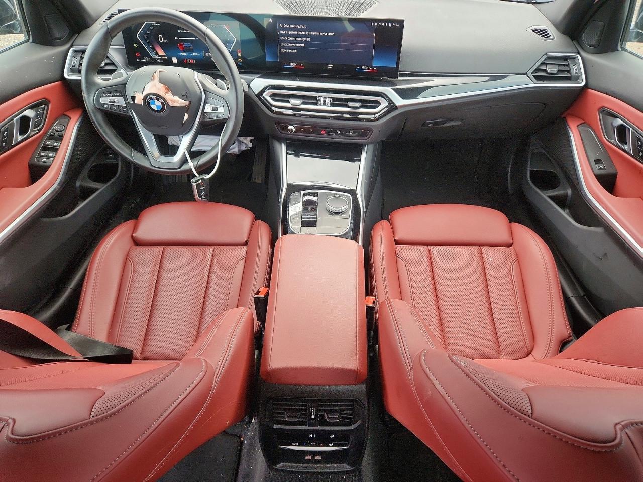 2024 BMW 3 SERIES