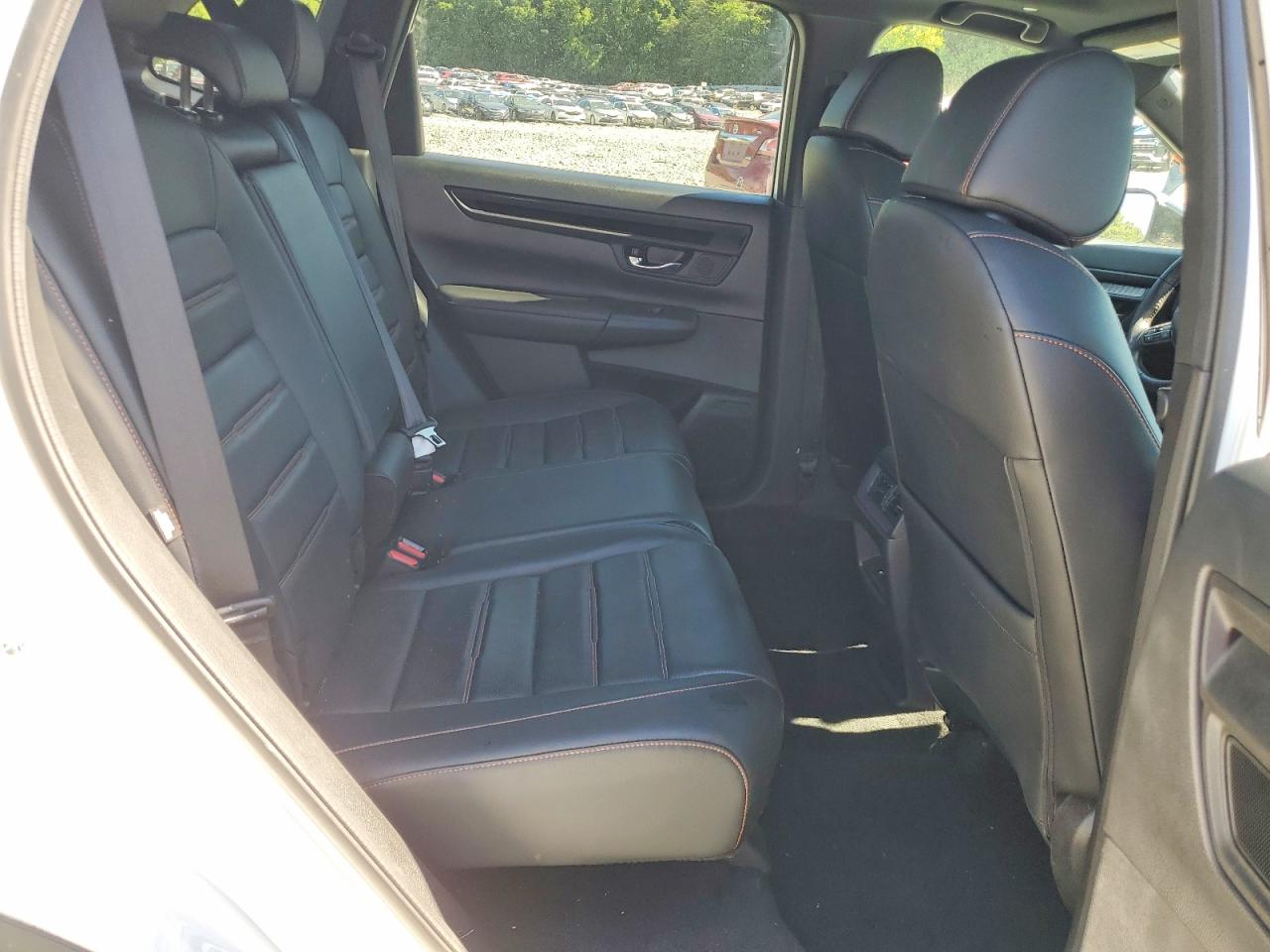 2024 HONDA CRV