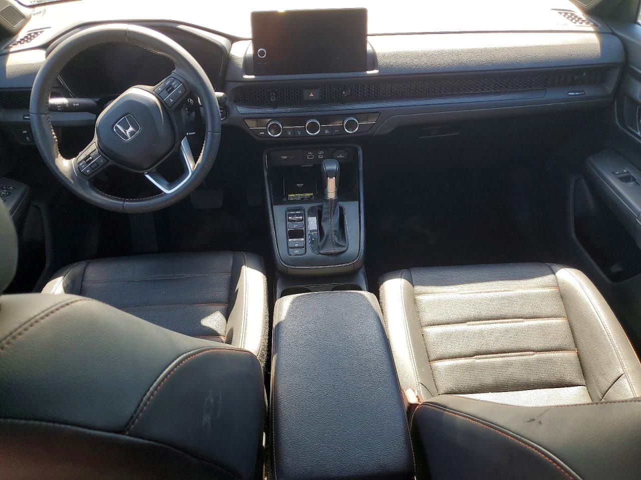 2024 HONDA CRV