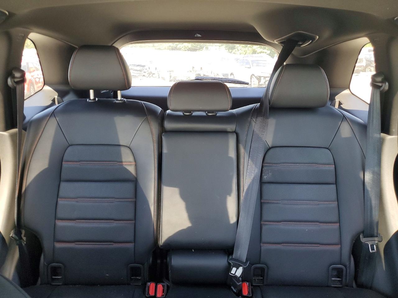 2024 HONDA CRV