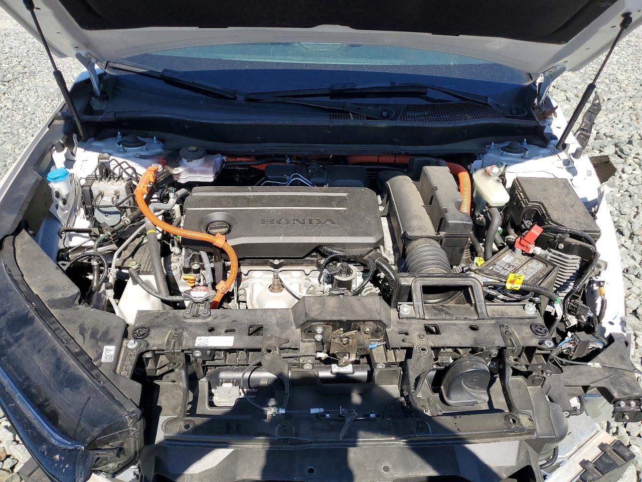 2024 HONDA CRV