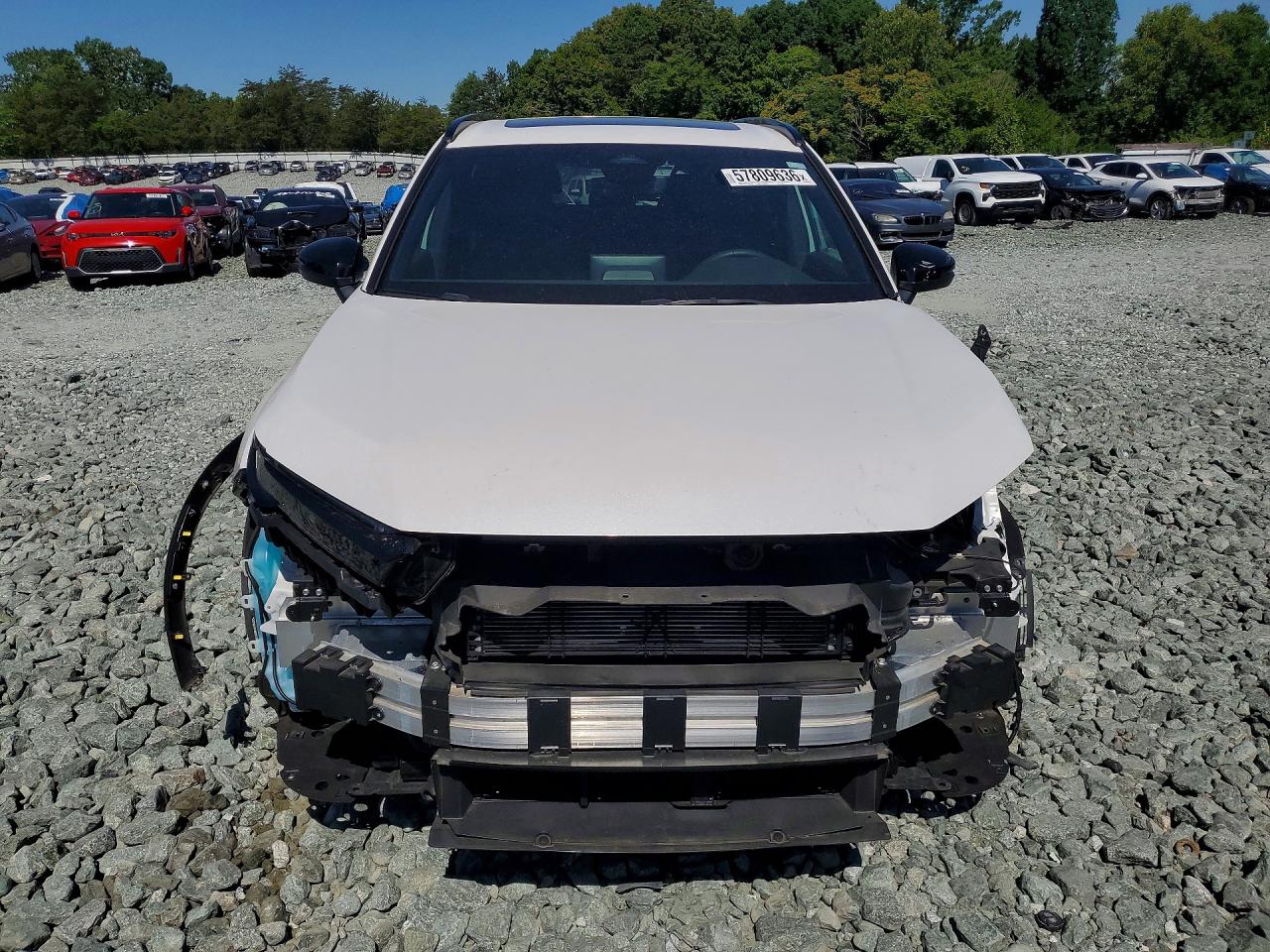 2024 HONDA CRV