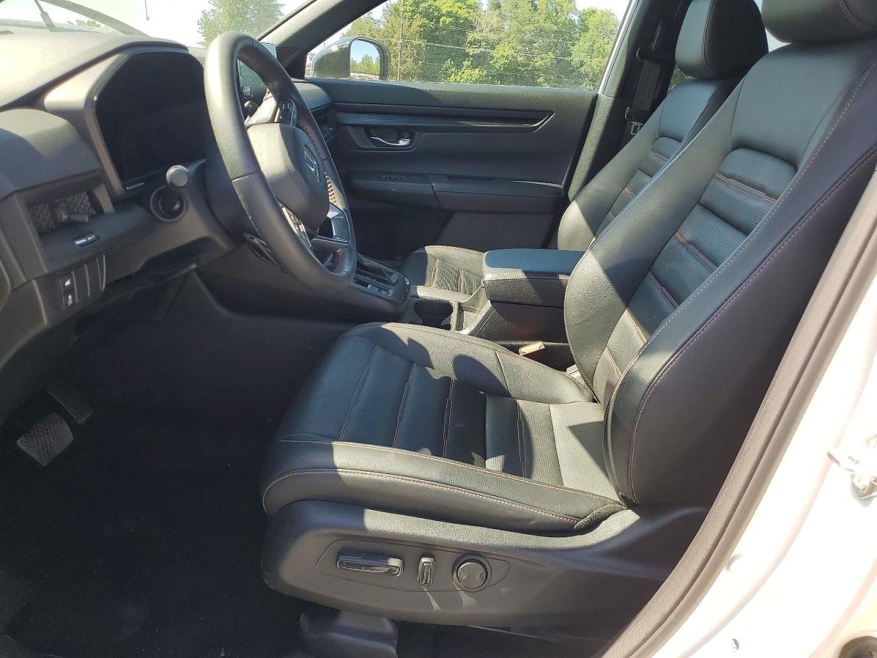 2024 HONDA CRV