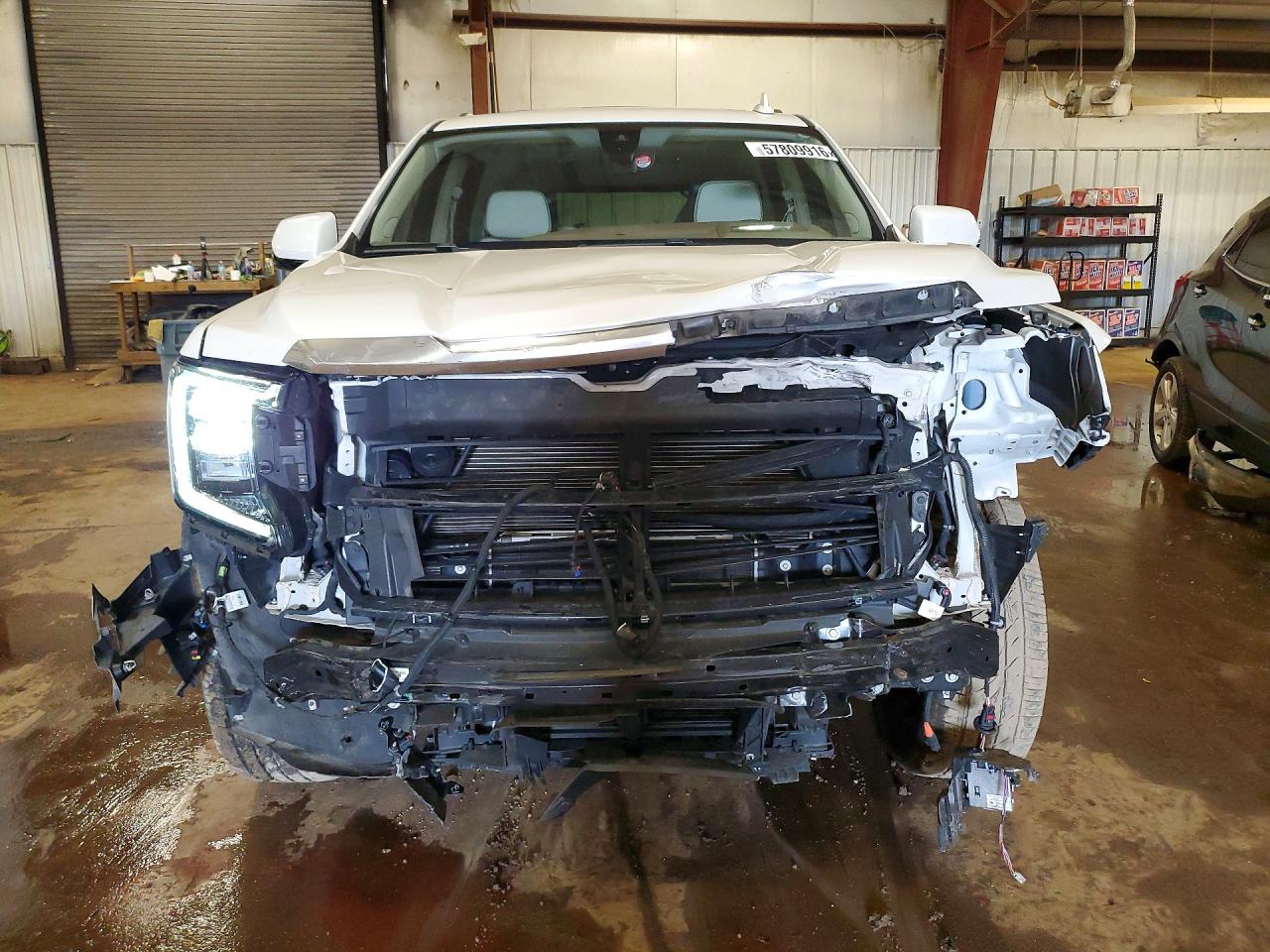 2022 GMC YUKON