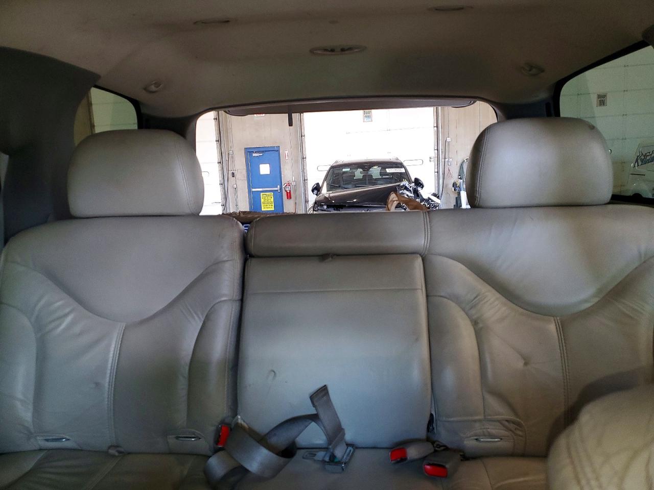2002 GMC YUKON