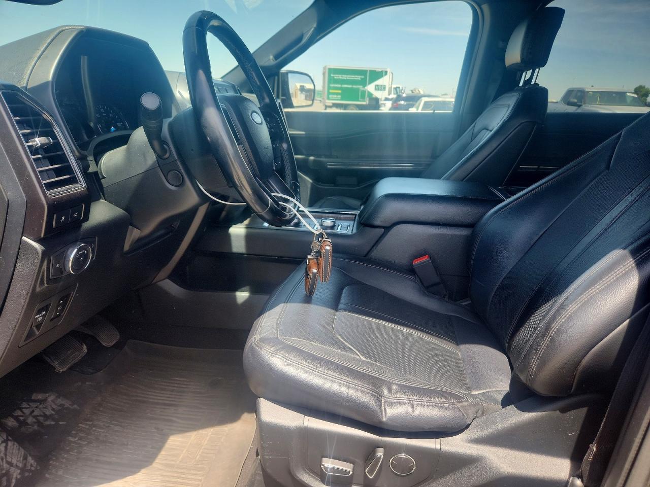 2019 FORD EXPEDITION