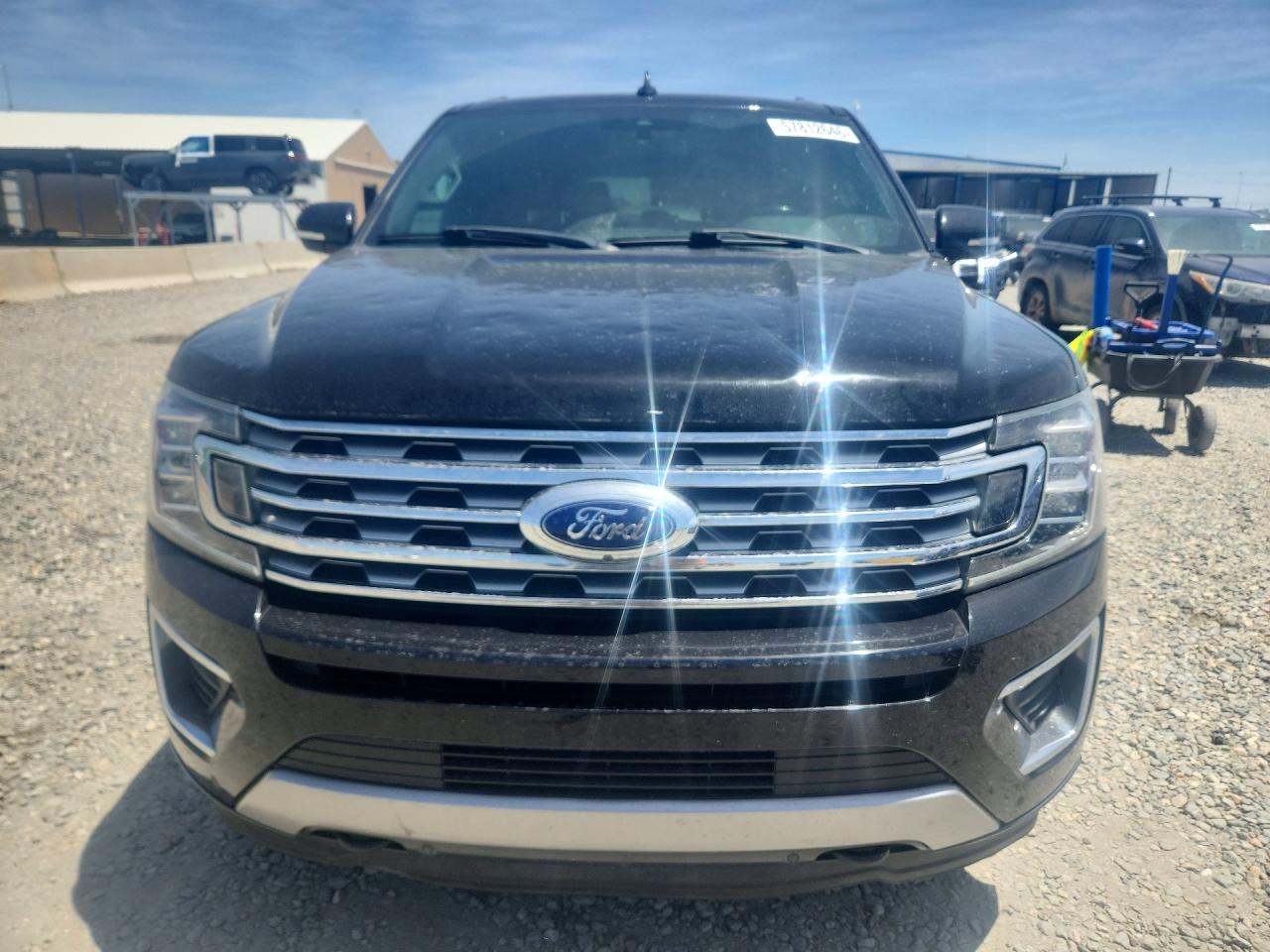 2019 FORD EXPEDITION