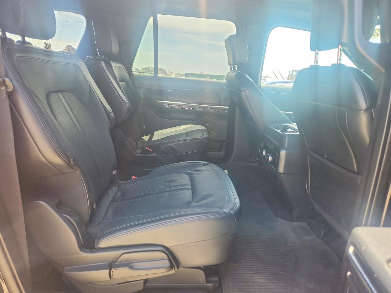 2019 FORD EXPEDITION