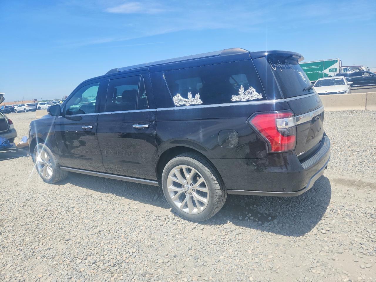 2019 FORD EXPEDITION