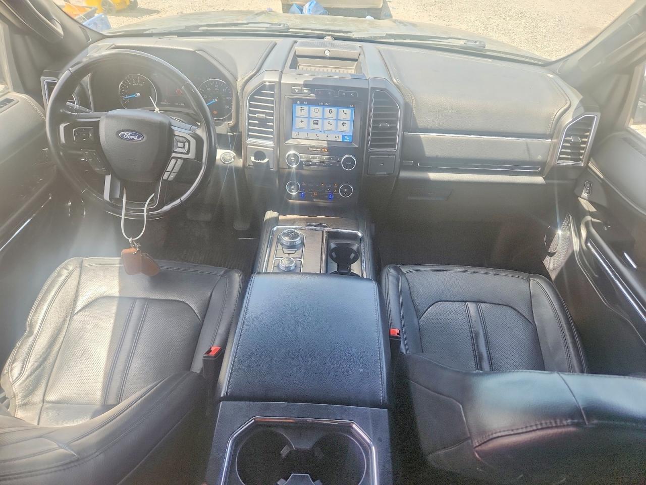2019 FORD EXPEDITION