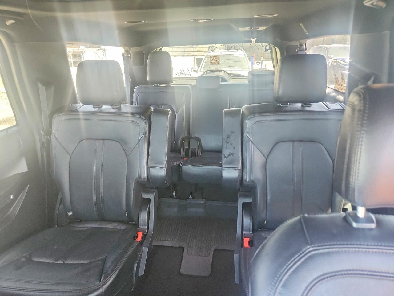 2019 FORD EXPEDITION