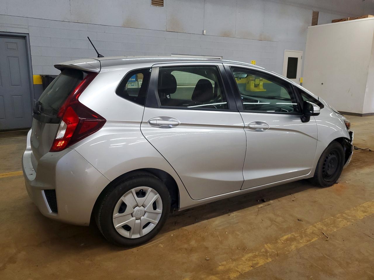 2016 HONDA FIT