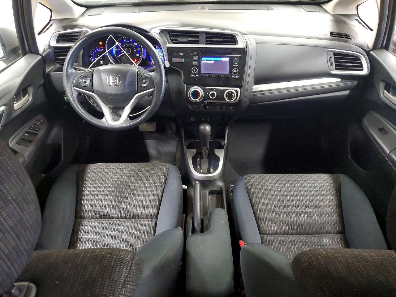 2016 HONDA FIT