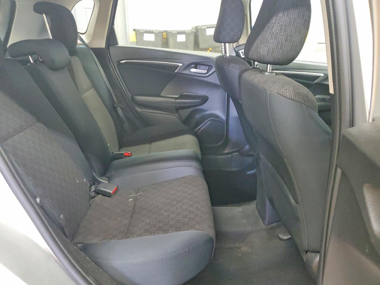 2016 HONDA FIT