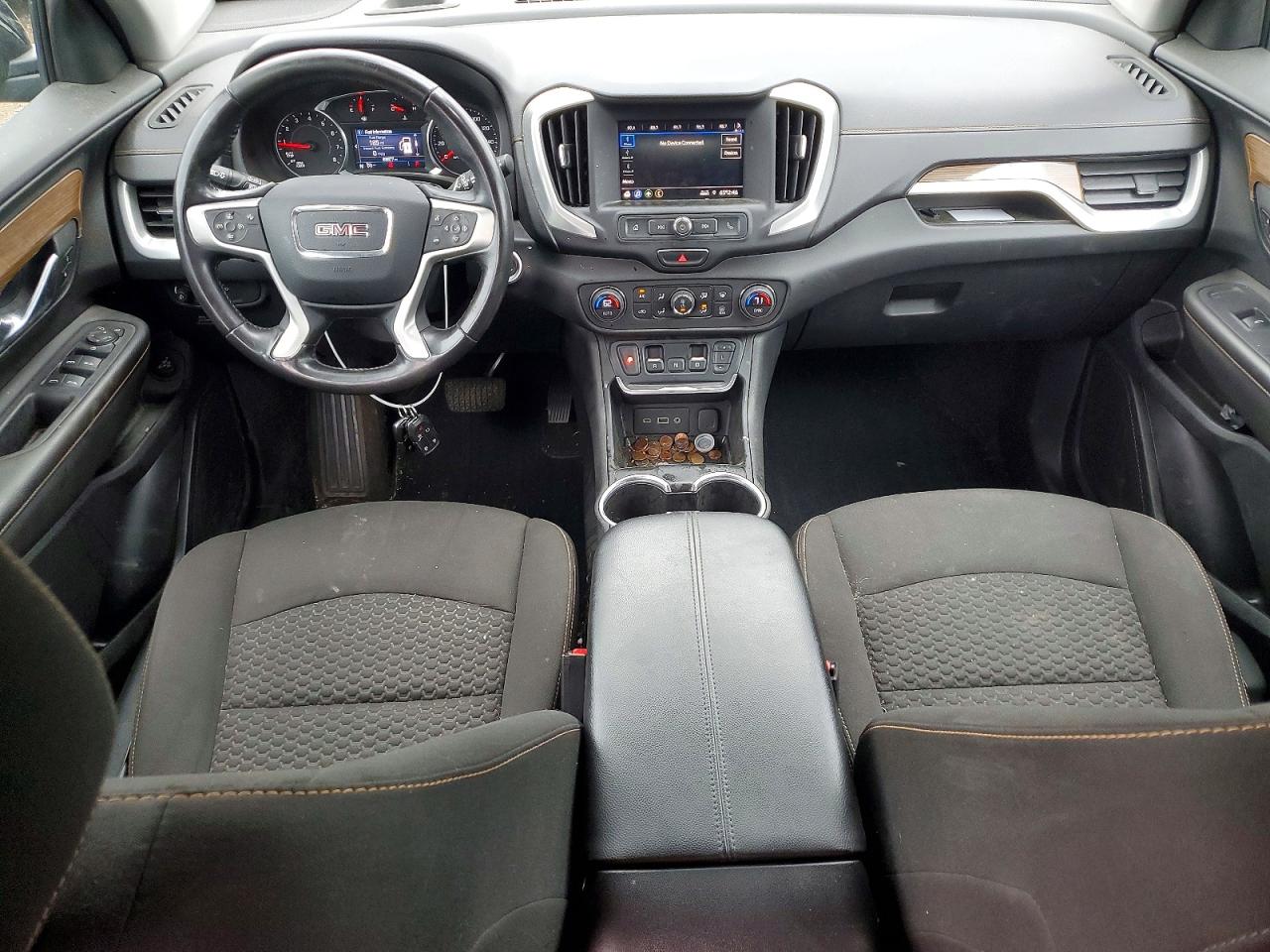 2020 GMC TERRAIN