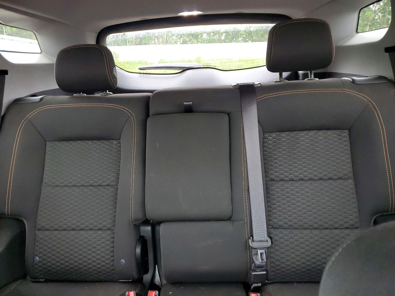 2020 GMC TERRAIN
