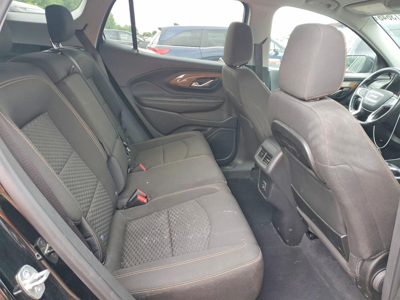 2020 GMC TERRAIN